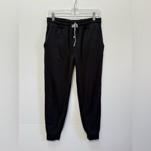 Vouri Drawstring Joggers Sz Medium